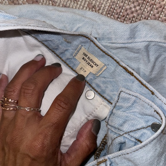 Madewell 👖 women’s - Picture 8 of 8